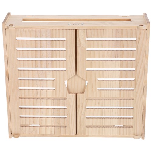 Wifi organizer box - wifi,