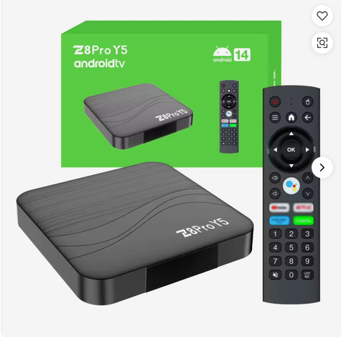 Pro android box - pro,