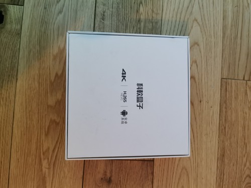 Set top box - set, home