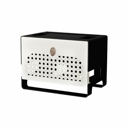 Wifi router storage - router, box