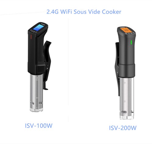 Inkbird 1kw wifi - 1kw, sous
