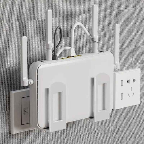2pcs wall mount router - 2pcs,