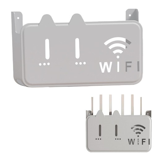 Puioteai router shelf wifi - router, shelf,
