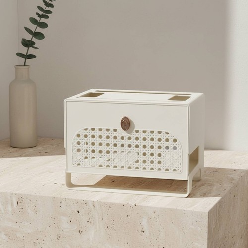 Wifi router storage box - router,
