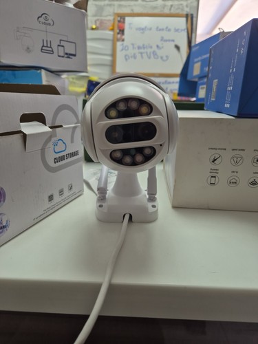 Cloud storage camera - storage,