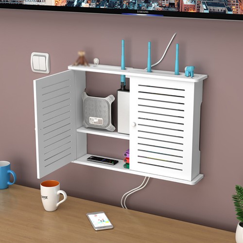 Large double layers - double, wifi