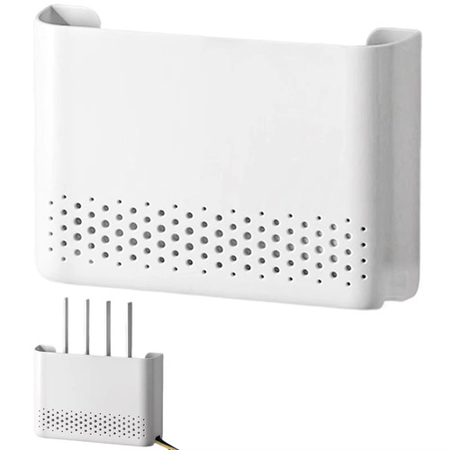 Wifi router storage - storage, box