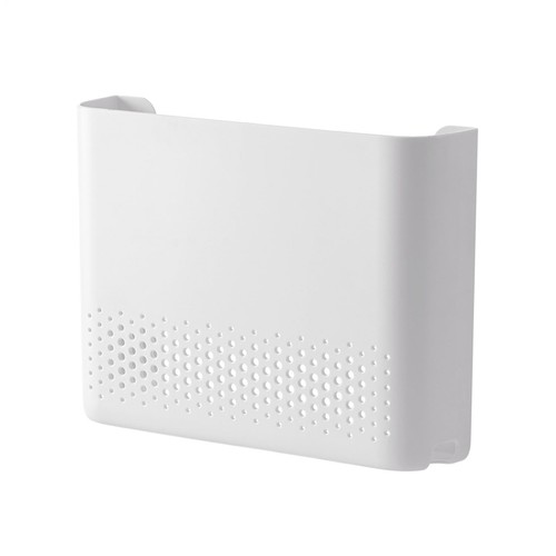 Router organizer box - router,