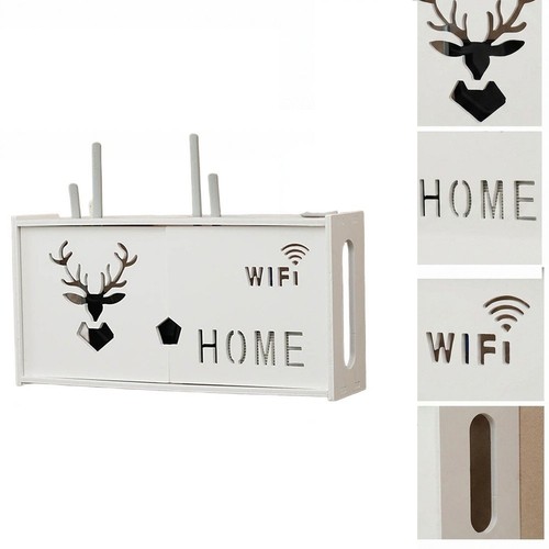 Waterproof router rack - rack, wifi