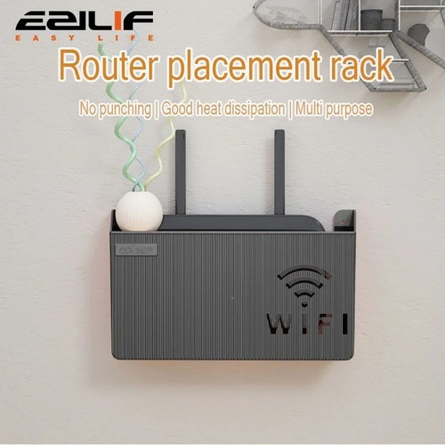 Wall mounted wifi - wall,