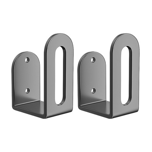2pcs wall mount router storage - 2pcs,