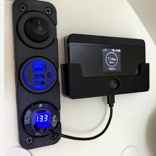 Wall mount holder for - for, tp-link
