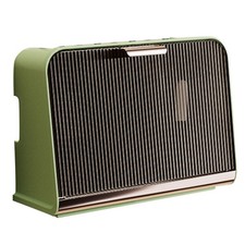 WiFi Router Storage Box (brown