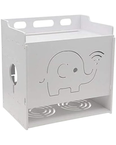 Anmoo floating shelves router - shelves,