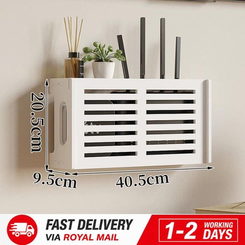 Wall mount wifi router - wall,