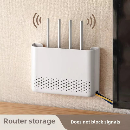 Wireless wifi router holder - wifi,