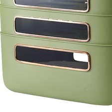 WIFI Router Storage Box Cable