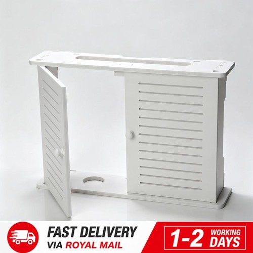 Wall mounted wifi router - wall,