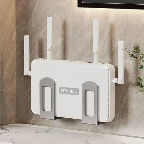 2pcs wall mount - 2pcs, router