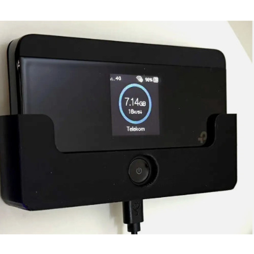 Link m7350 wall - m7350, mount