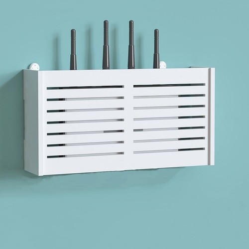 Large wifi router storage box - wifi,