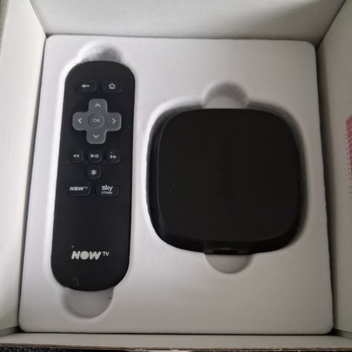 Now box digital - now, media