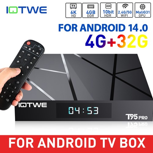 2026 android smart tv - smart, box