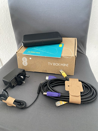 Box mini diw3930 black - ee,