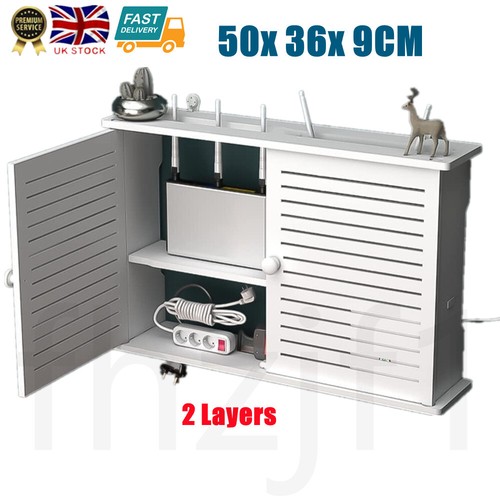 Large double layers wifi - double,