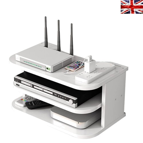 Elegant wall mounted wifi - elegant, wall-mounted