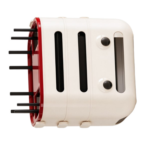 White abs router box - for, wifi
