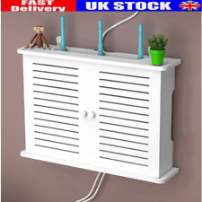 Wall Mounted Wifi Router