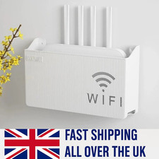 Wall-Mounted Wireless Wifi