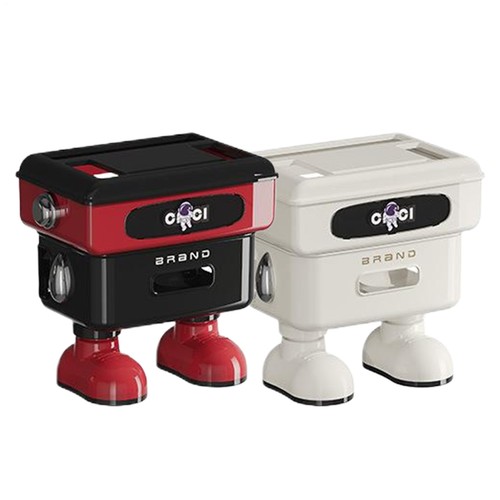 Wifi router storage box - router,