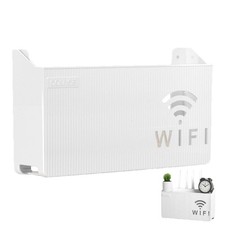 Wireless WIFI Router Storage