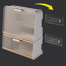 Wall Mounted WIFI Router