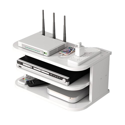 Hggzeg wifi router - storage, box
