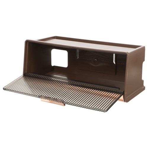 Wifi router storage - storage, wall