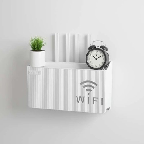 Wifi router storage - wifi,