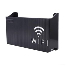 Jieddey Black Wireless Router