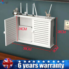 Large Wireless Router Rack