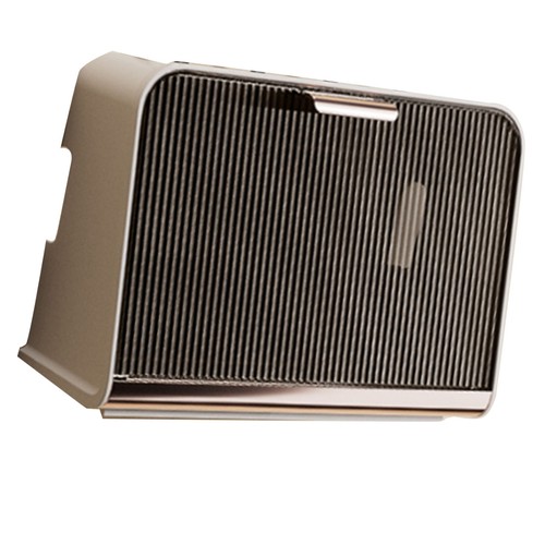 Wifi router storage box - wifi, (brown