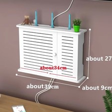 Wireless Wifi Router Shelf