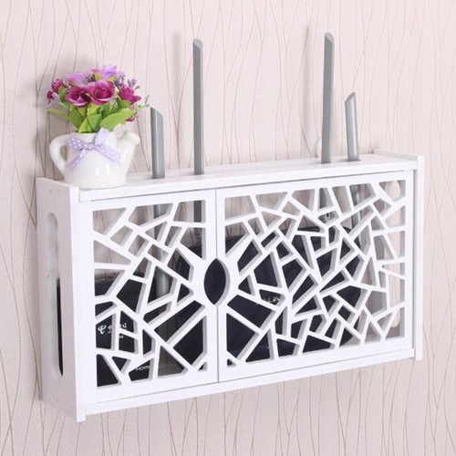Wall mounted pvc wifi - wall-mounted,
