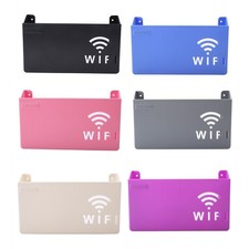 Convenient Wall Mount Storage