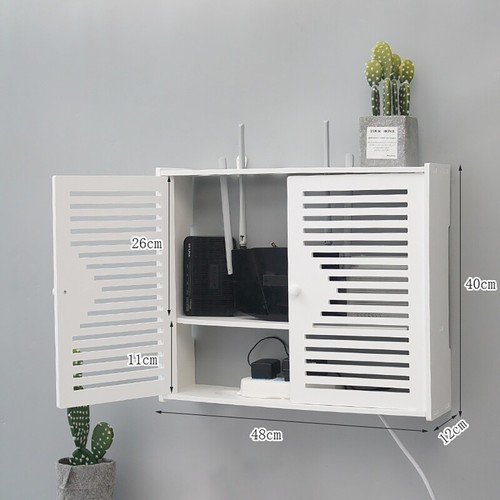 Wifi router storage - router,