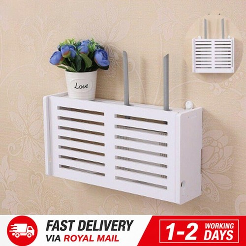 Large wall mounted wifi - wifi, router