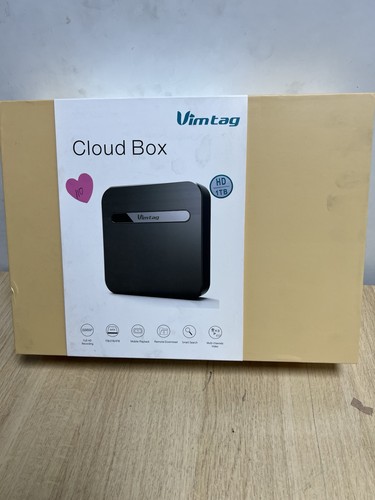 Vimtag cloudbox outdoor wifi - vimtag,