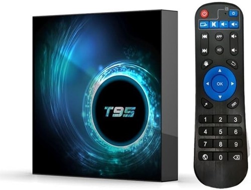 T95 android box - t95,