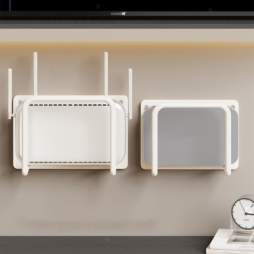 Wifi storage box mount carbon - wifi,